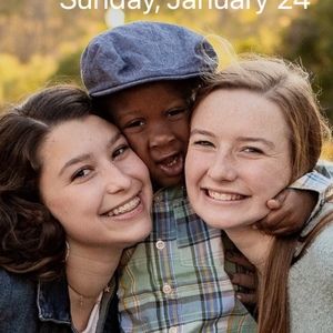 Meet your Posher, Loren